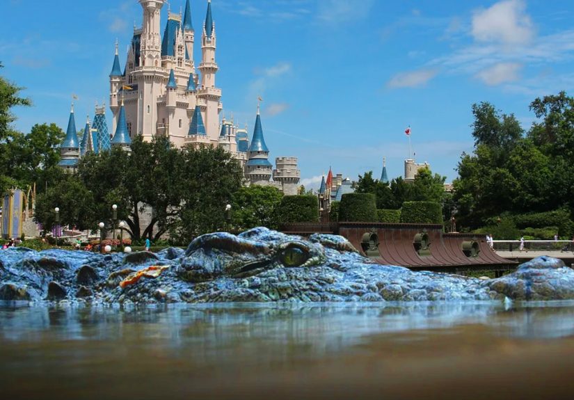 Dark Moments From Disney’s Past