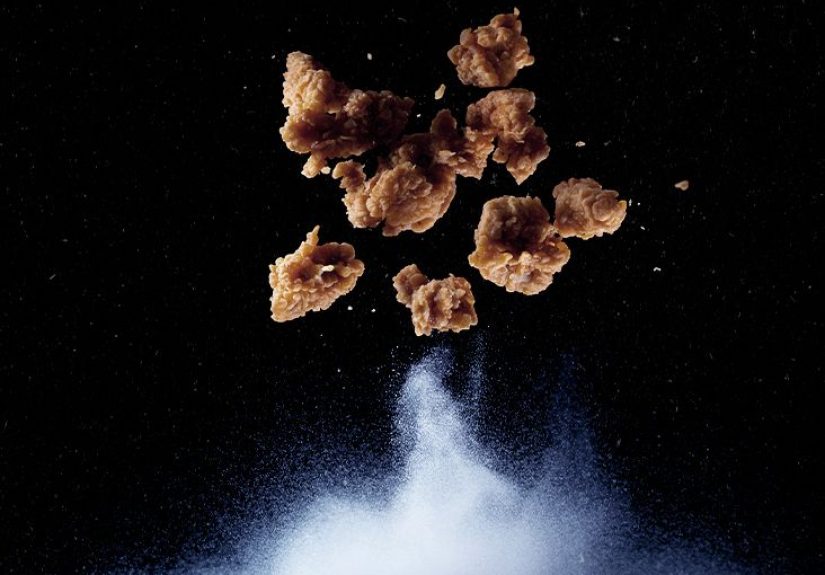 Dementia risk: Ultra-processed foods may accelerate cognitive decline