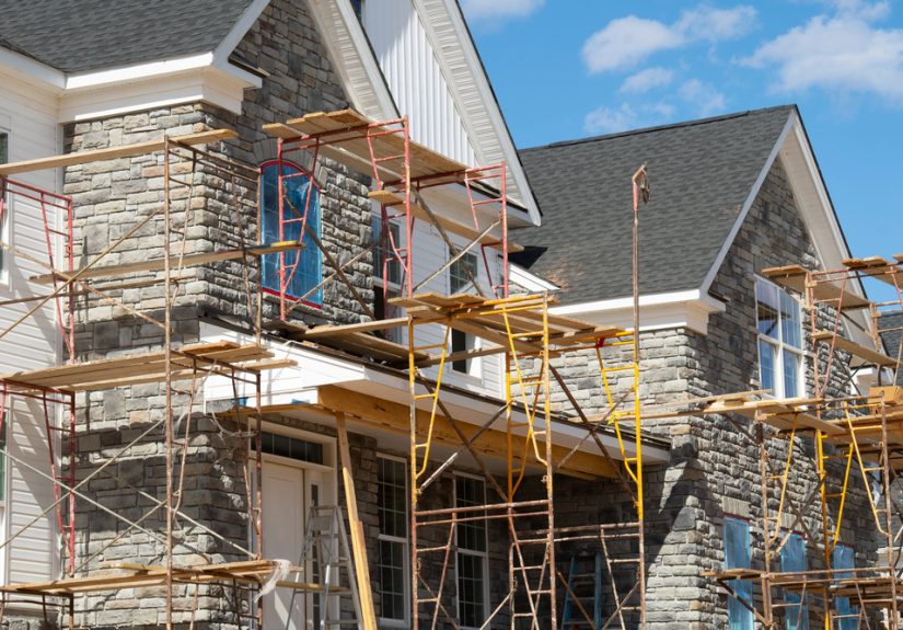 Do Homeowners Policies Exclude Theft of Personal Property During Renovations? - IA Magazine