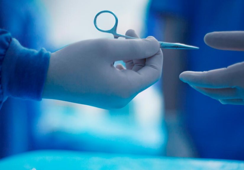 'Doctors Should Wash Their Hands' Used To Be Controversial