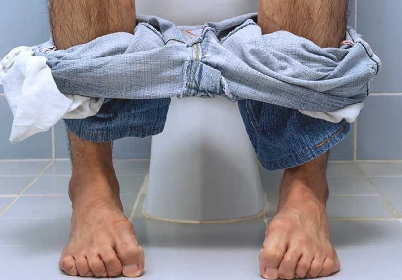 Foamy Poop: Causes, Additional Symptoms, and More