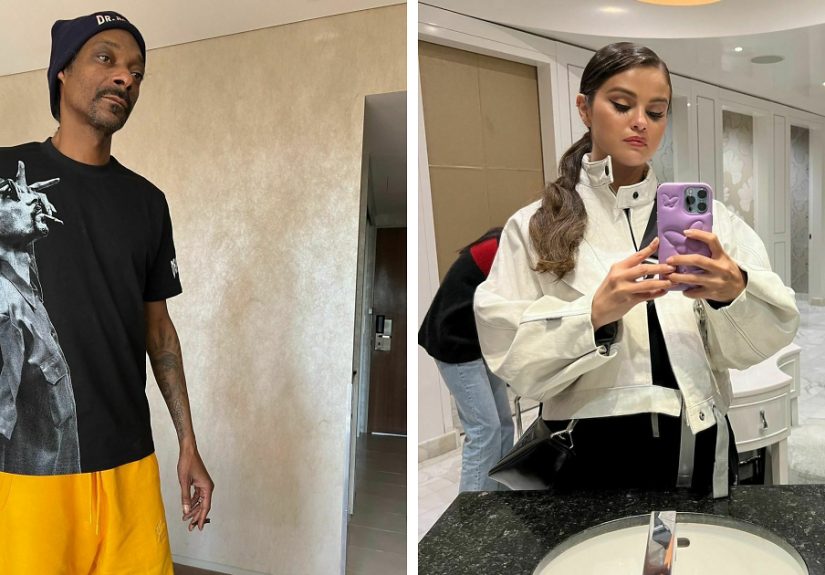 From Bieber to Snoop Dogg: 39 Celebrities Who Have Been Banned From A Country And Why
