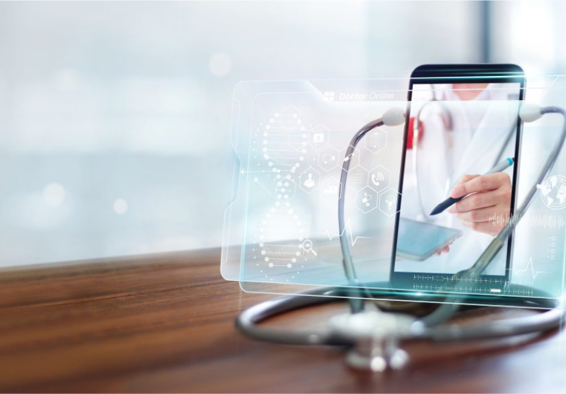 From Diagnosis to Digital Health Advocate: Navigating Lupus in the Era of Technology