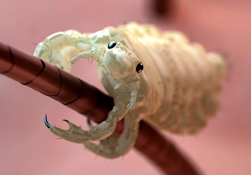Head Lice: What You Need to Know