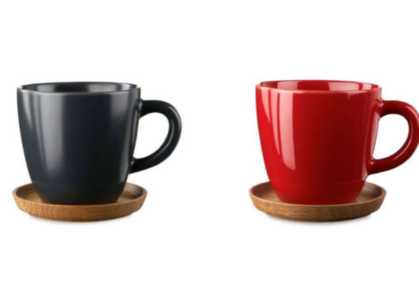 Höganäs Coffee Mug