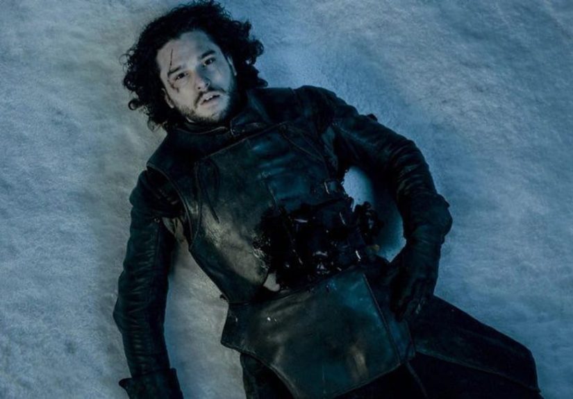 Hopeless TV Shows Where You Can’t Imagine Anyone Getting Out Alive