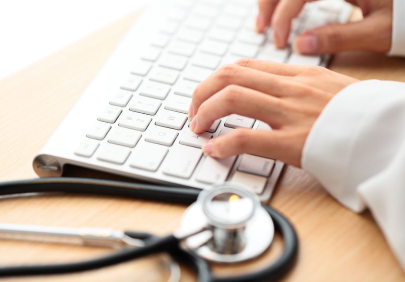 How Can We Be Patient Centered in the Age of Technology?