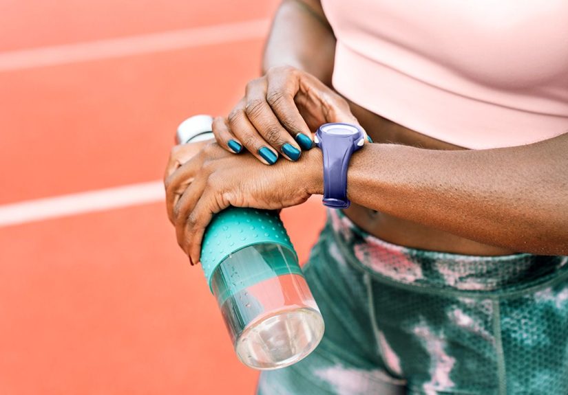 How Does Your Body Maintain Homeostasis During Exercise?