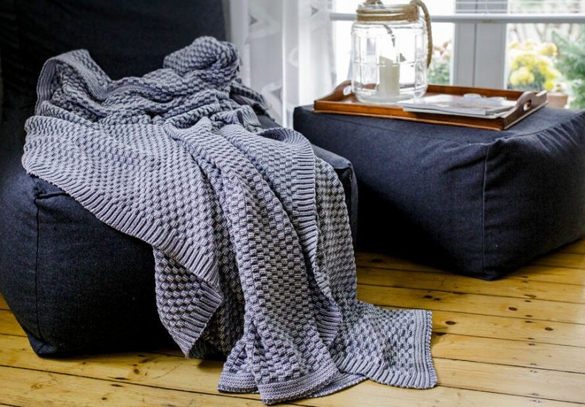How Heavy Should a Weighted Blanket Be? Guidelines
