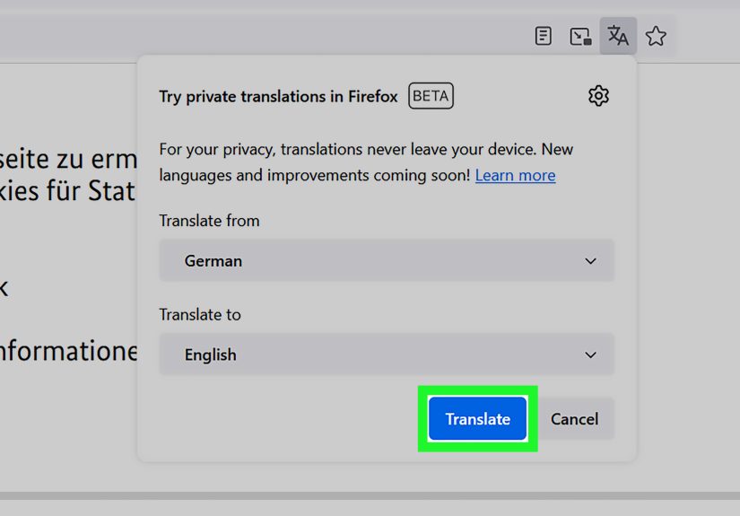 How to Activate Google Translate on a Page: 3 Easy Methods