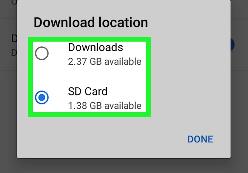 How to Change the Download Location in Chrome: 13 Steps