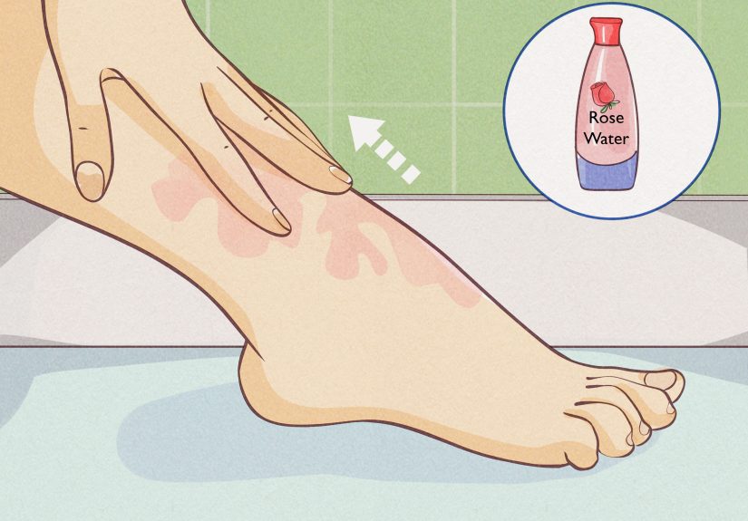 How to Do a Moroccan Bath at Home: 13 Steps