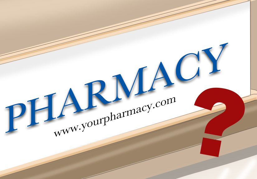 How to Fill a Prescription: 8 Steps