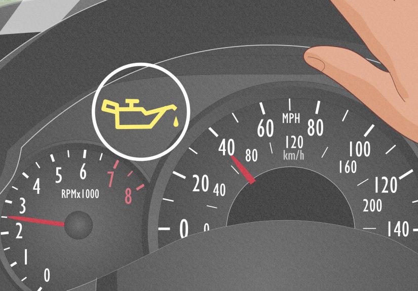 How to Fix High Oil Pressure: Causes & Repairs
