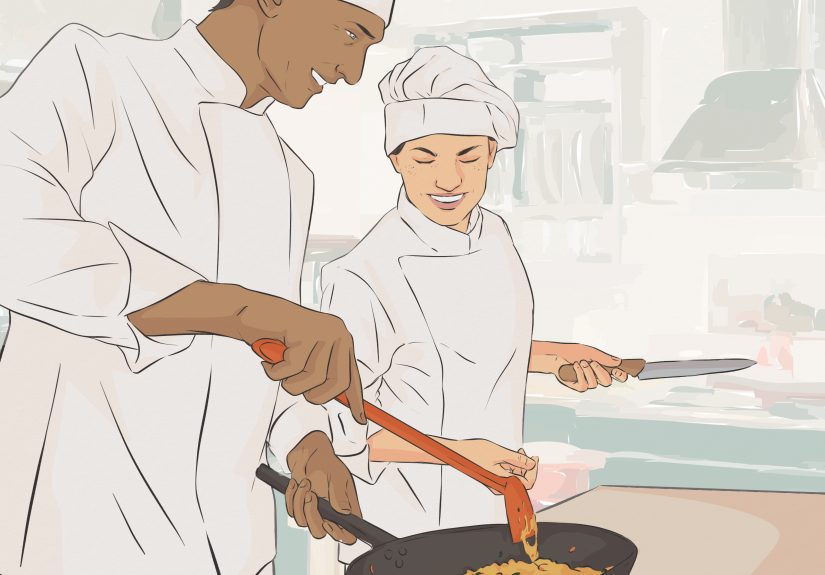 How to Get a Job at Chipotle Mexican Grill