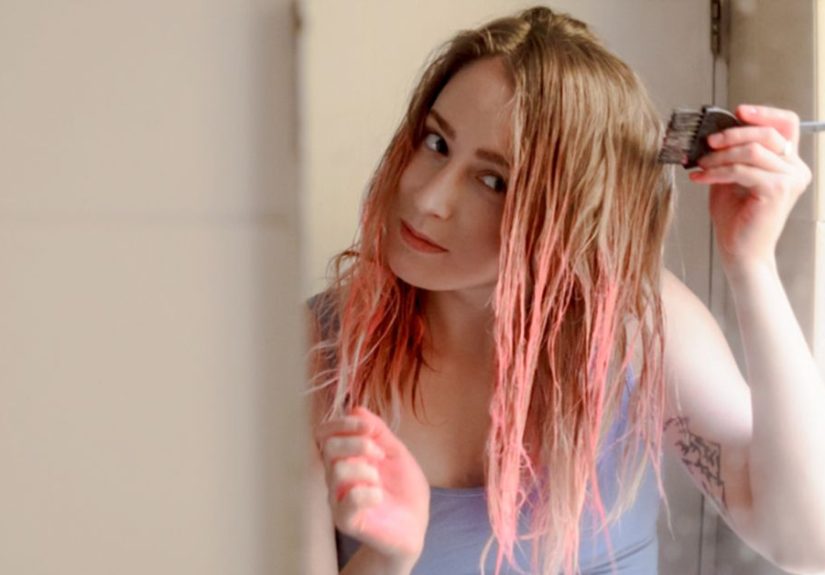 How to Get Hair Dye Off Your Skin: 6 Methods and Prevention