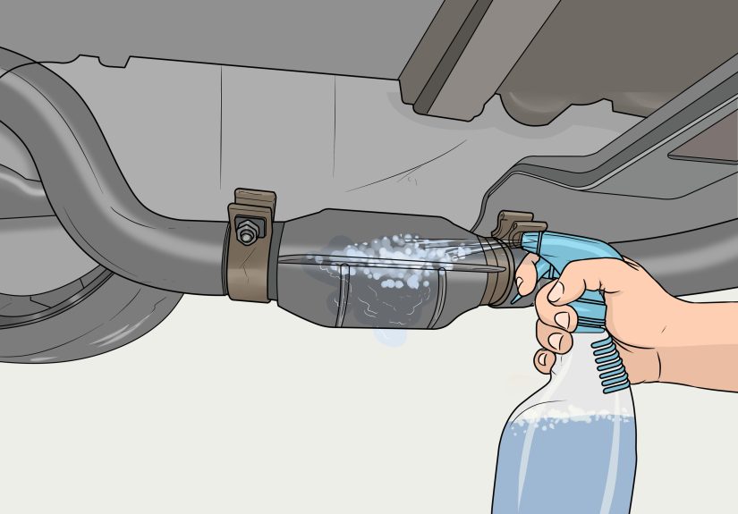 How to Install an Exhaust System