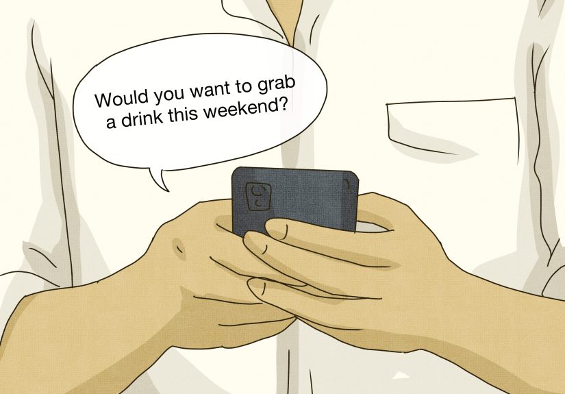 How to Make Her Want You Badly over Text (with Examples!)
