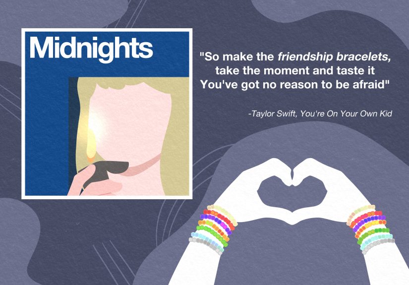 How to Make Taylor Swift Friendship Bracelets: 140+ Ideas