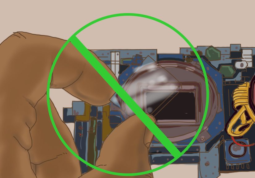 How to Prevent a Lithium Ion Battery from Exploding: 8 Steps
