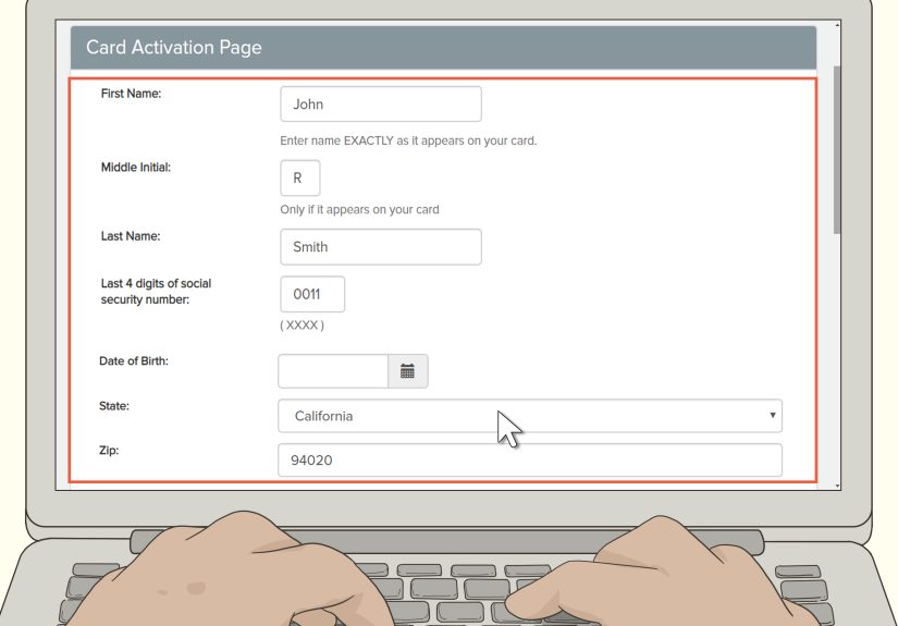 How to Register a Green Dot Card: 7 Steps