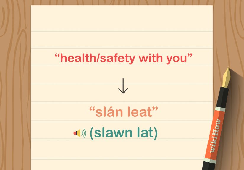 How to Say Hello in Irish: 8+ Greetings to Use in Ireland