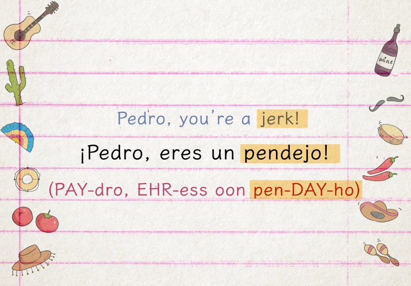 How to Say "Stupid" in Spanish (And "Idiot," "Dumb" & More)
