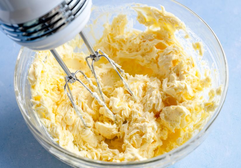 How to Soften Butter for Baked Goods That Look Professional