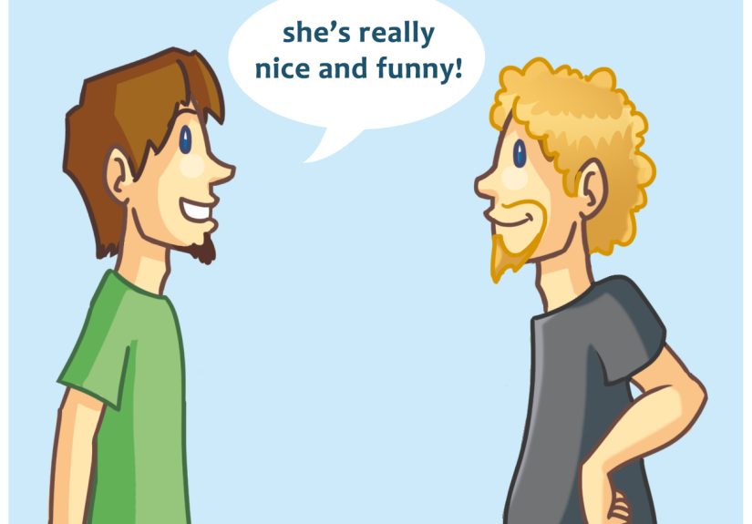 How to Tell a Woman You’re Not Interested: 8 Simple Tips