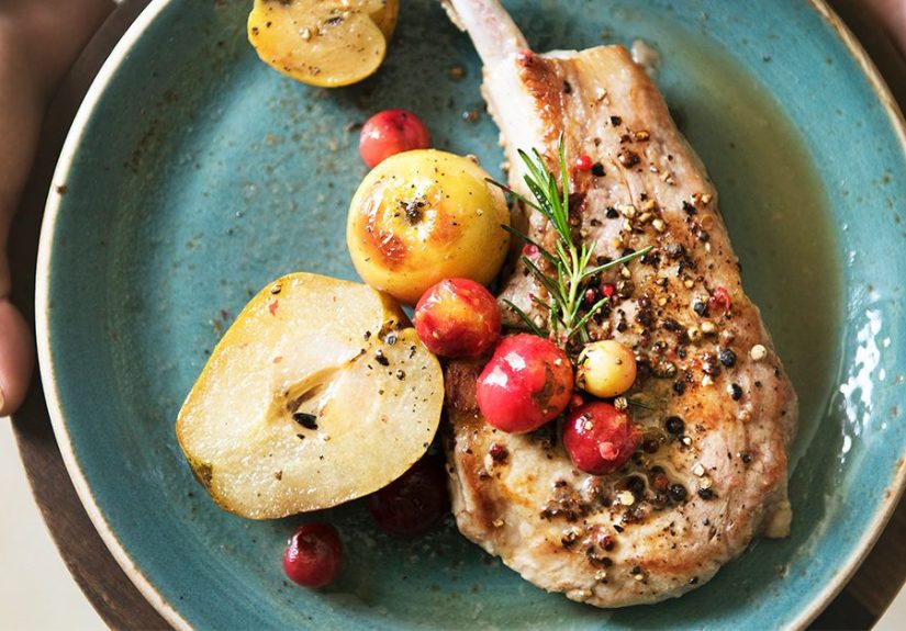 Is Pork White Meat or Red Meat?