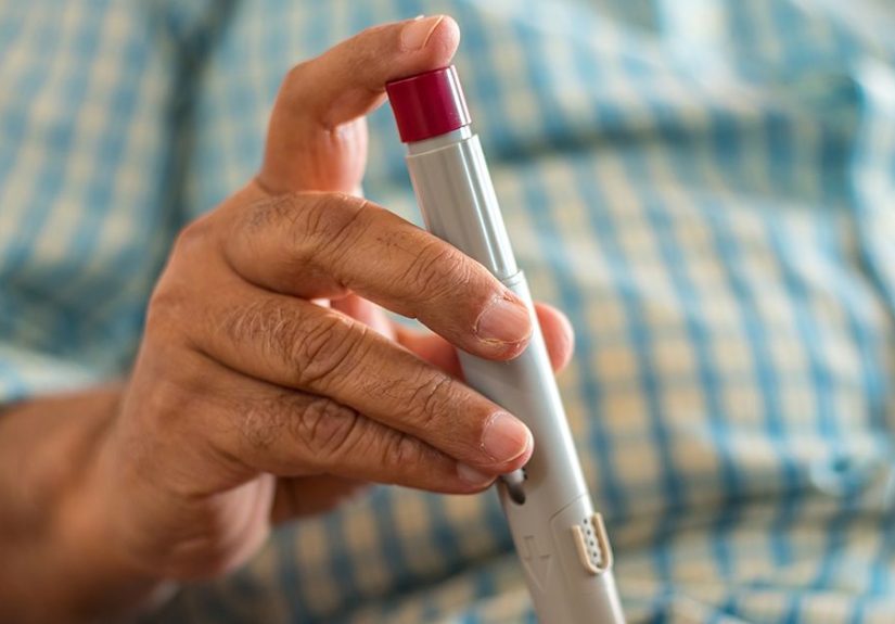 Is There Any Generic Insulin?