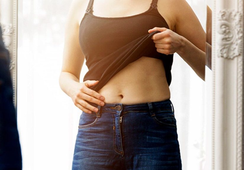 Itchy Belly Button: Causes and Treatment