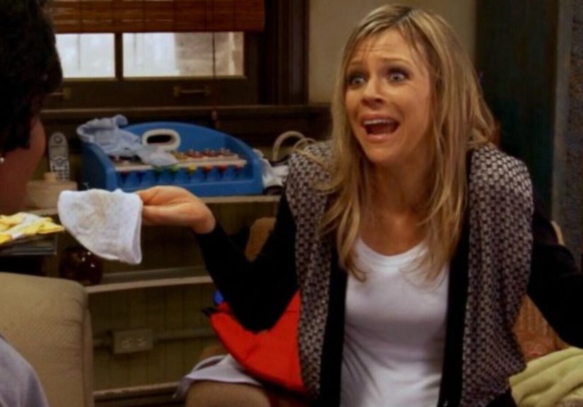 Kaitlin Olson Really Wants You to Know She Went to College
