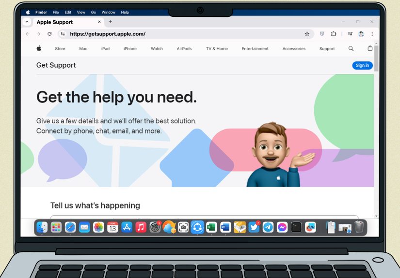 Keyboard Not Working on Mac? 10 Quick Ways to Fix It