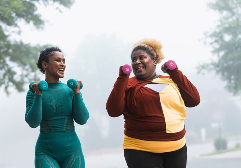 Kidney Disease: Ramping Up Weekly Exercise Can Help Lower Risk
