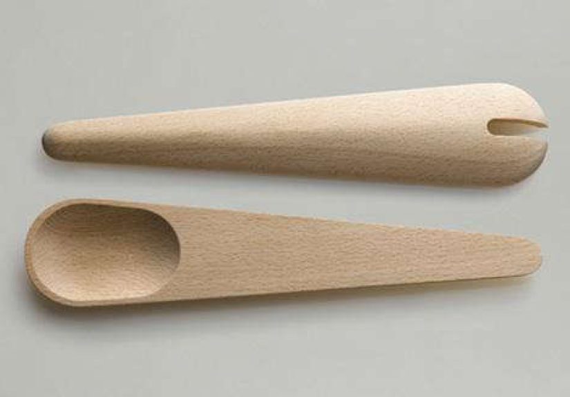 Kitchen: Hang Around and Toss Around from Muuto