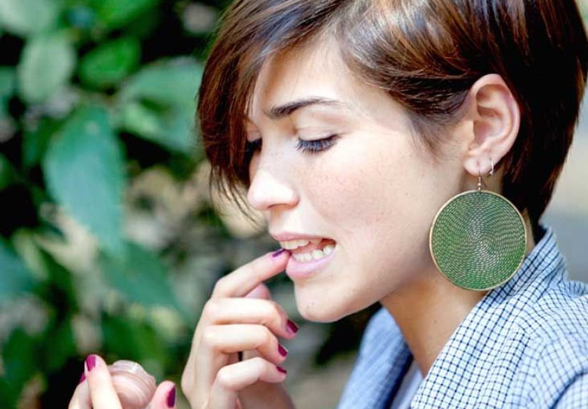 Lip Wrinkles: Causes, Treatments, and Prevention