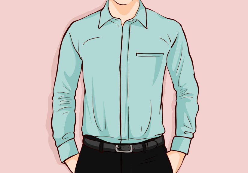 Measure for a Dress Shirt: Measurements and Sizing Guide