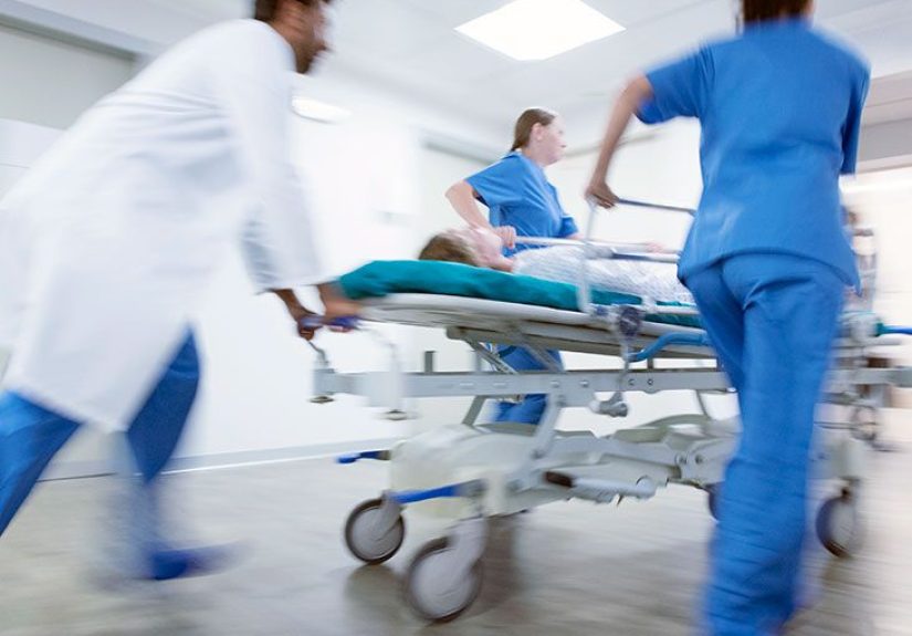 Medicare and emergency room visits: Coverage and limits