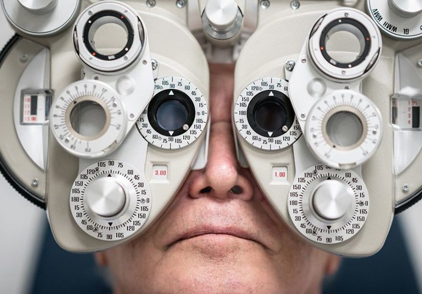 ¿Medicare cubre las lentes de contacto?