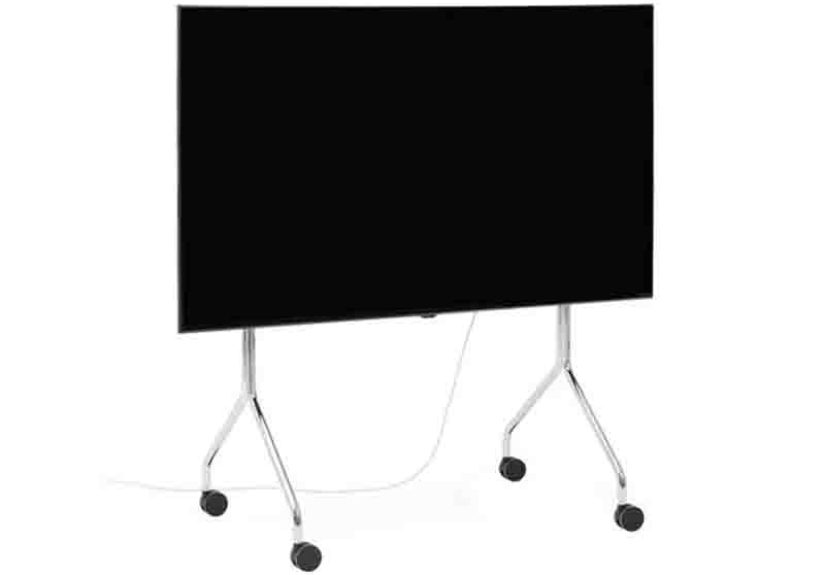 Meuble TV Moon Rollin