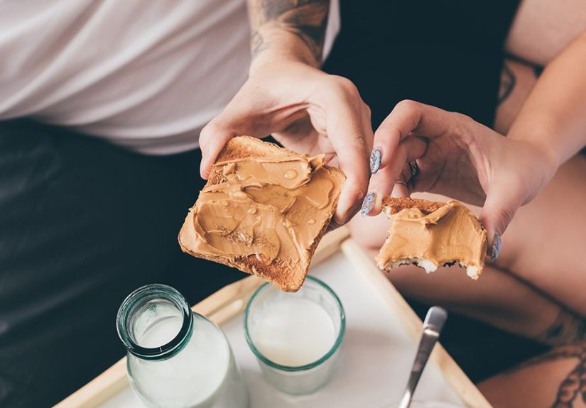 Peanut Butter for Weight Loss: Does It Work? Benefits and More