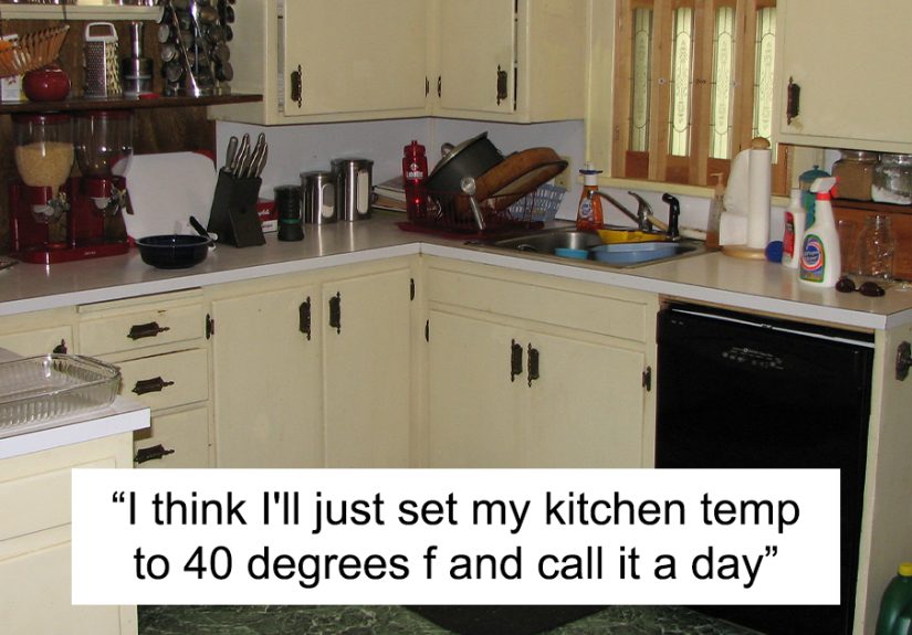 Person Asks “What Should Go In The Fridge That People Don’t Realize Should Go In The Fridge?”, Gets 30 Replies