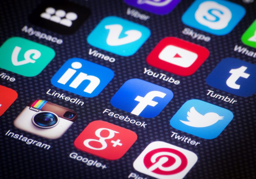 Physicians: Use Social Media to Make Your Voice Heard