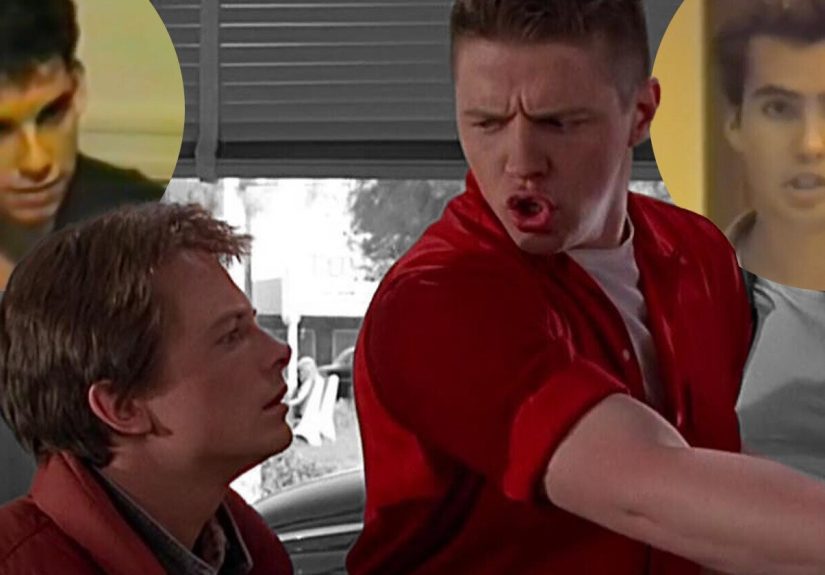 Rejected ‘Back to the Future’ Actors Made ‘Zoolander 2’ Instead