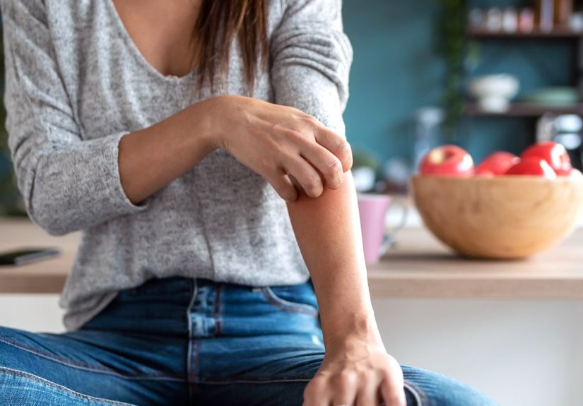 Signs You May Need to Change Your Psoriasis Treatment