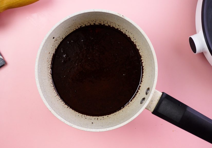 Simple Ways to Thicken a Glaze: 8 Steps