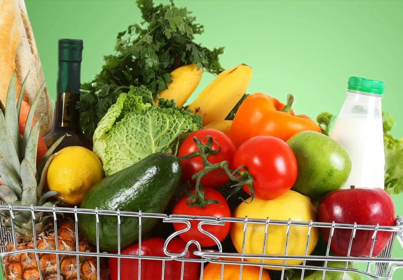 Test Your Vitamin Knowledge -- Benefits of Vitamins Quiz