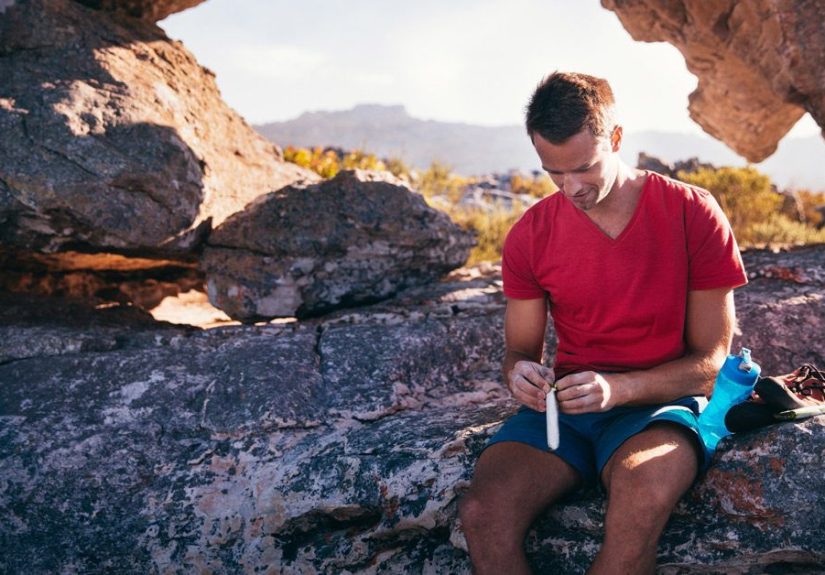The 15 Best Backpacking Foods and Meals