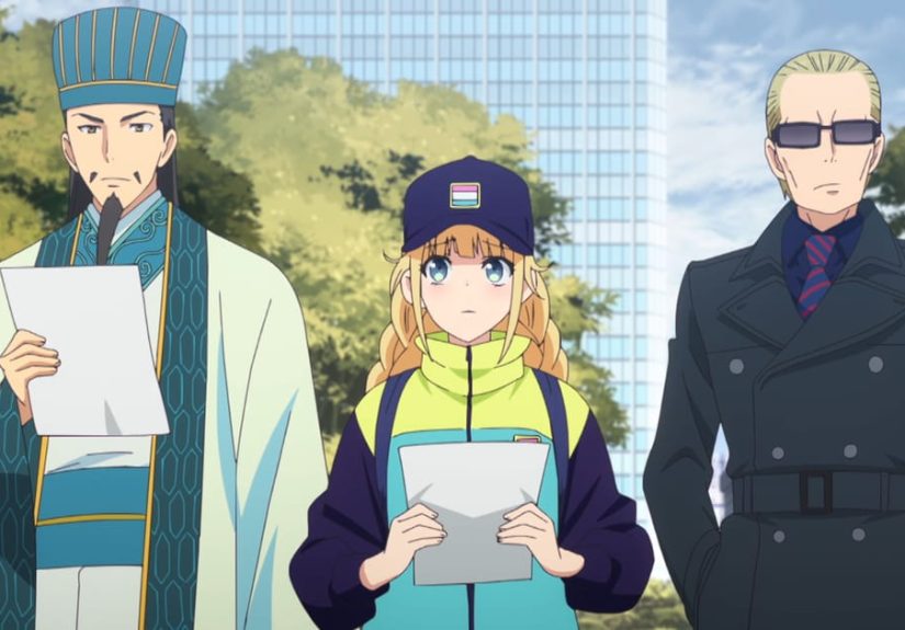 The 20 Most Underrated Anime Of 2022